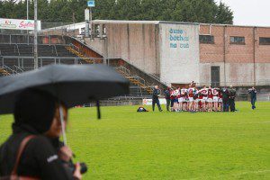 Team Huddle